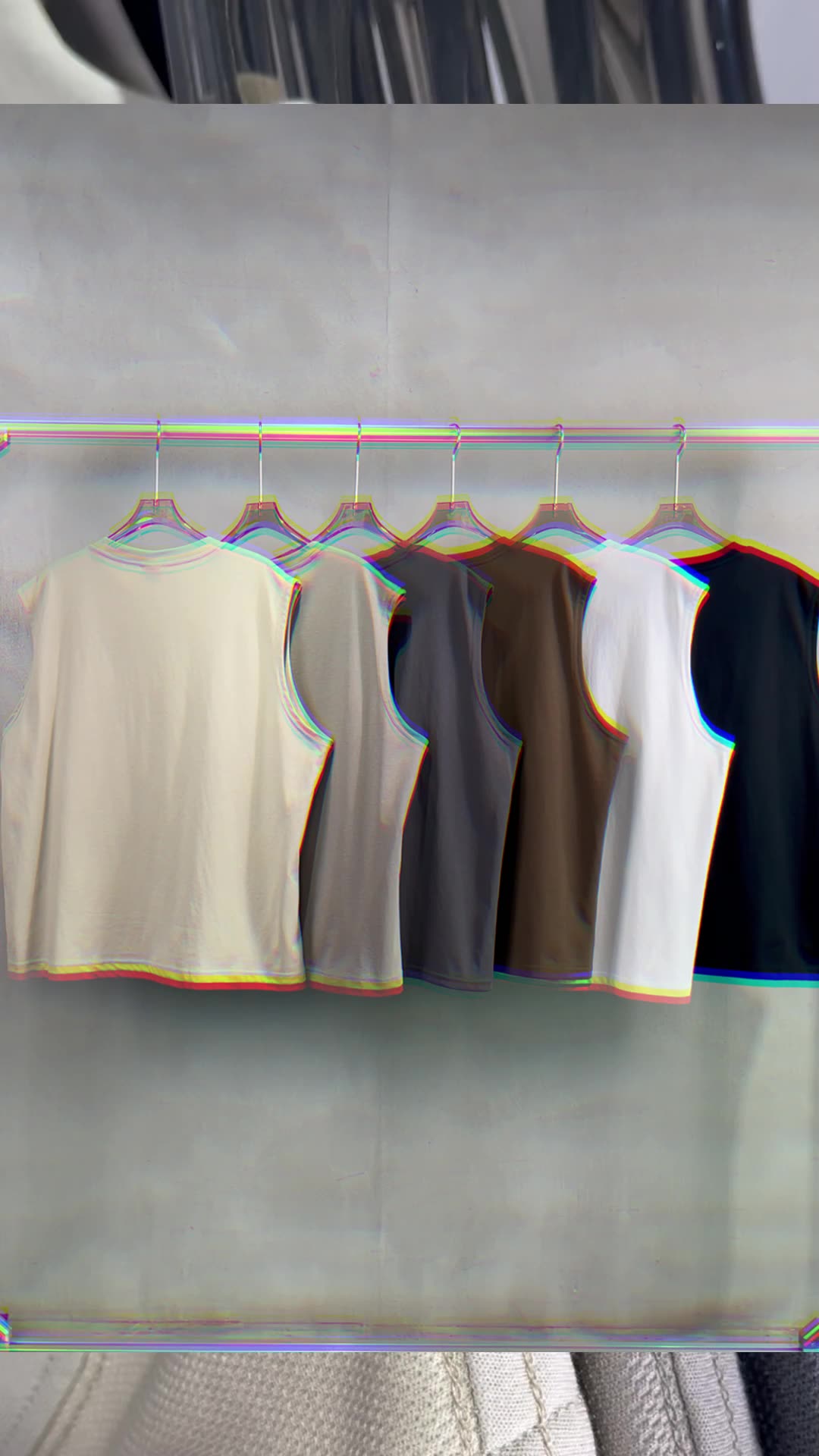 Quick Dry Tank Top