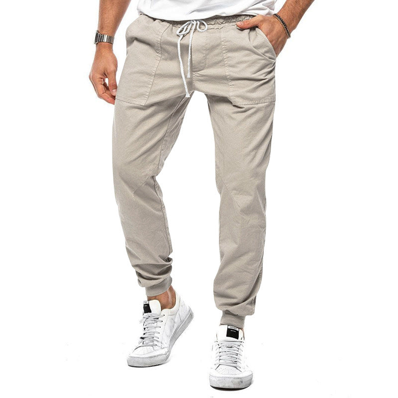 Joggers