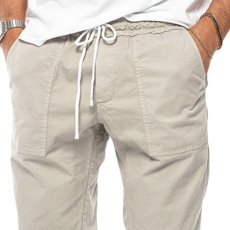 Joggers