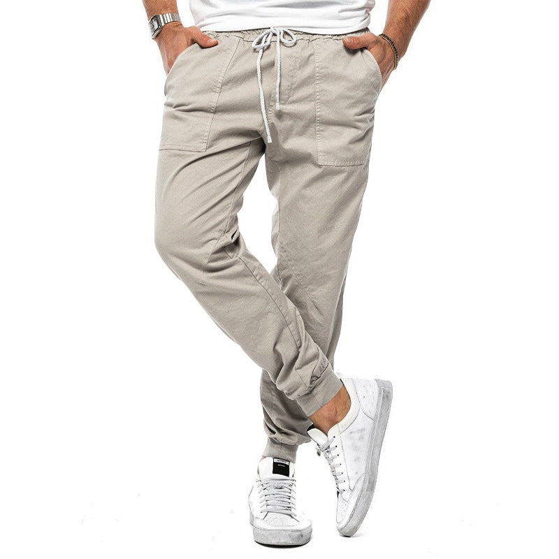 Joggers