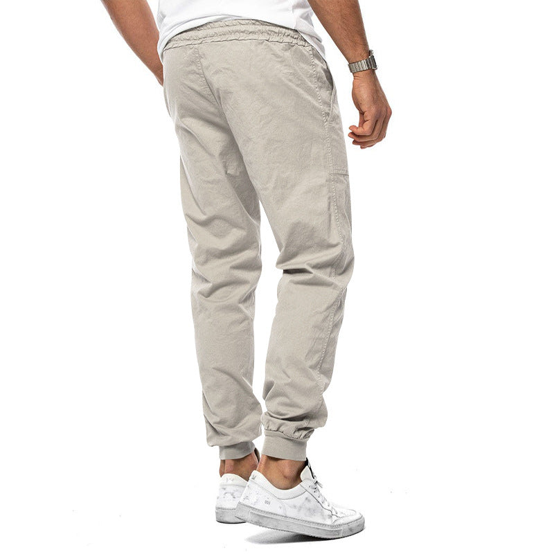 Joggers