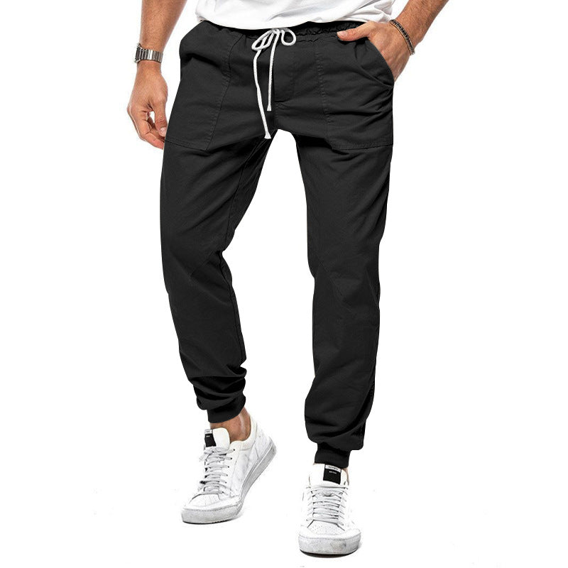 Joggers