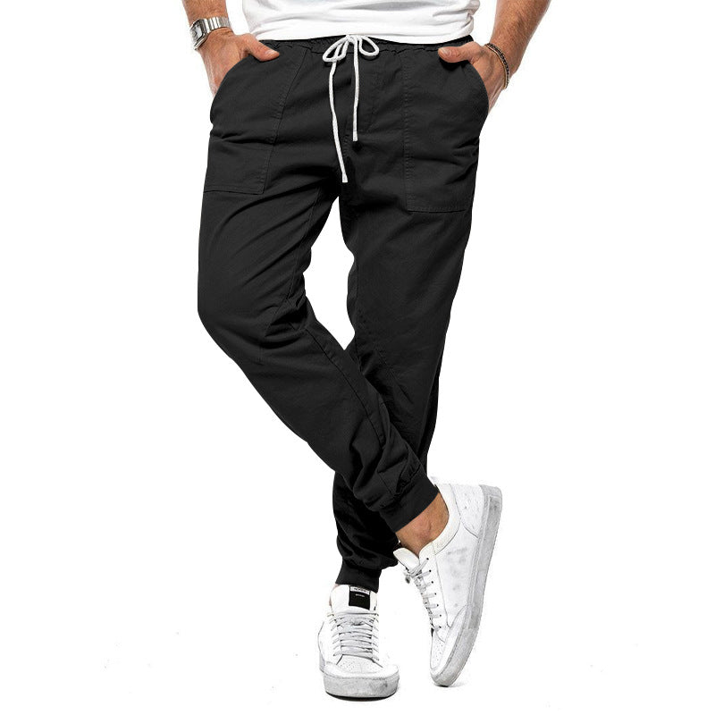 Joggers