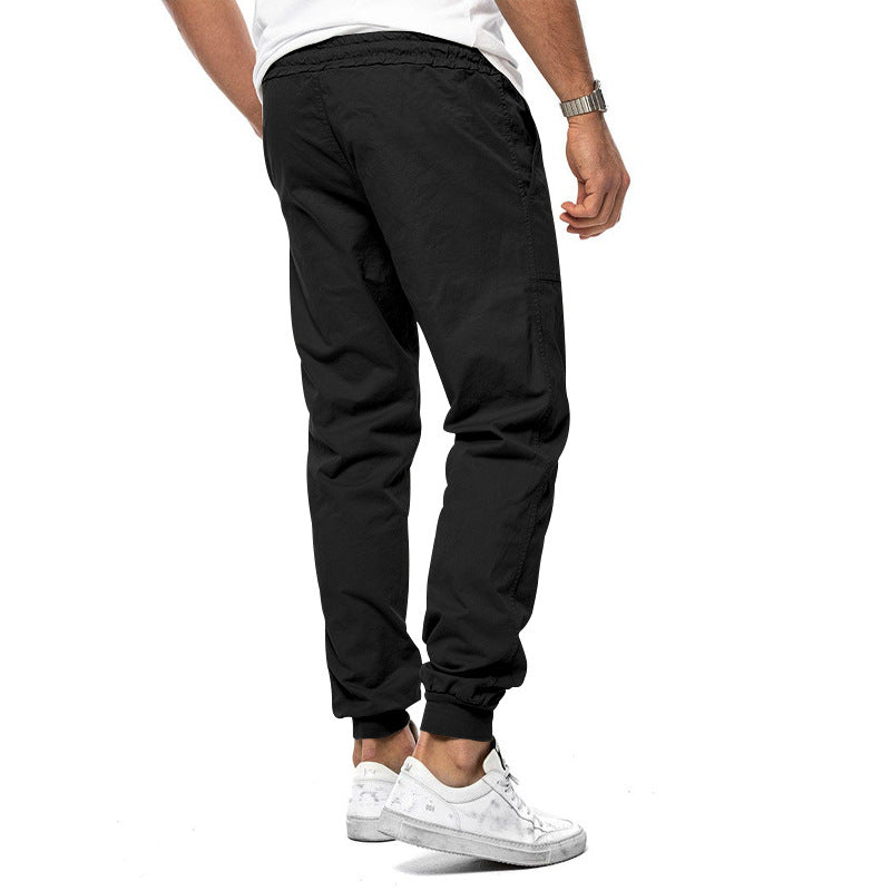 Joggers