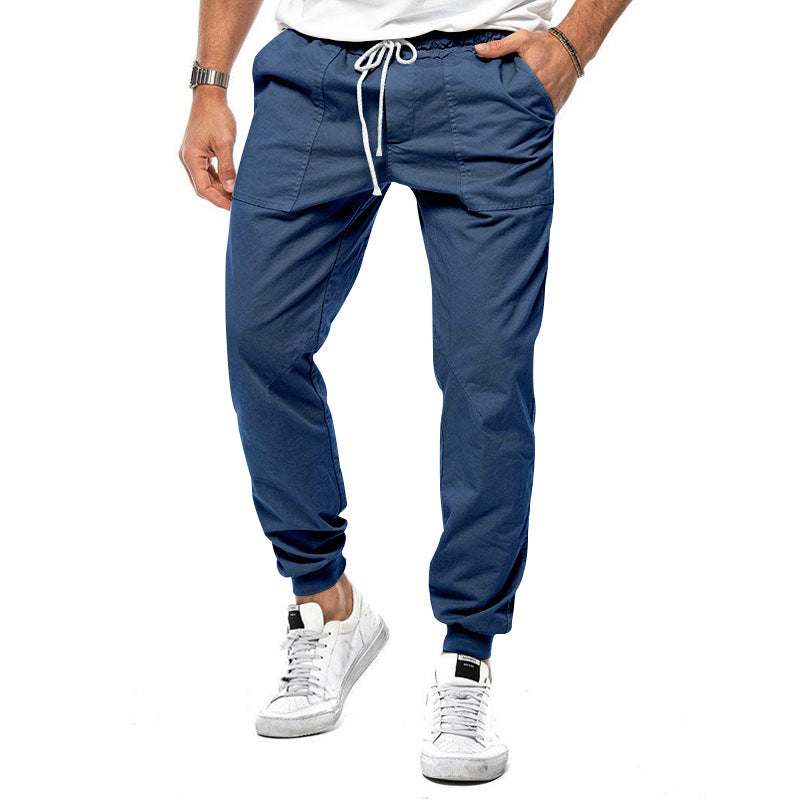 Joggers