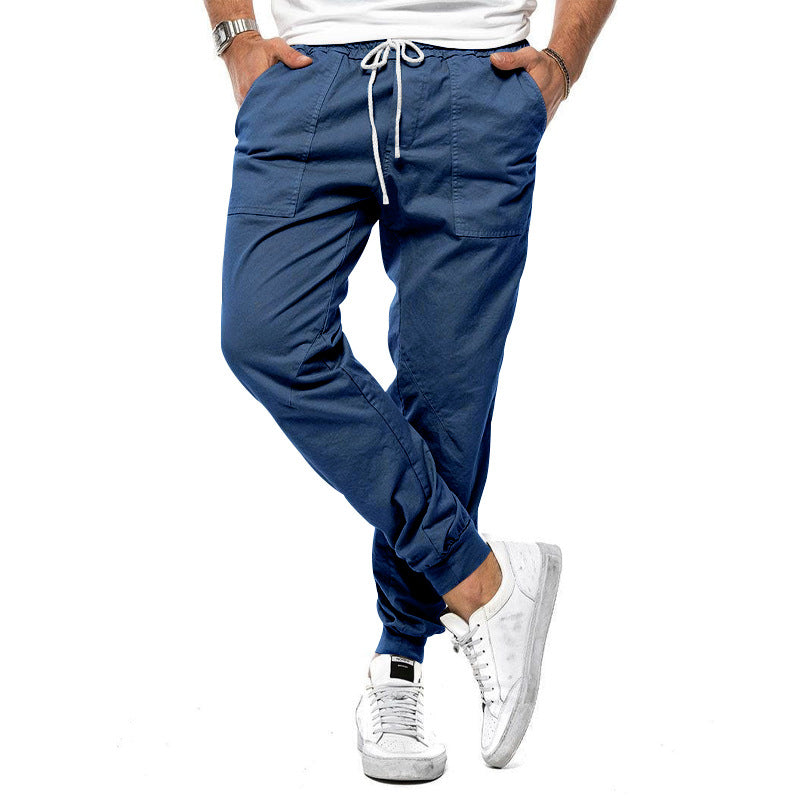 Joggers