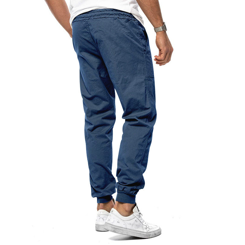 Joggers