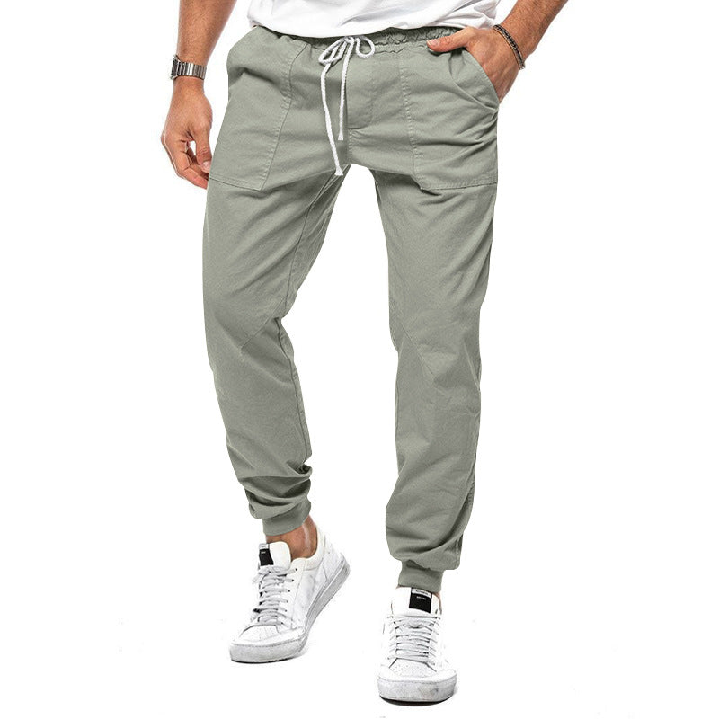 Joggers