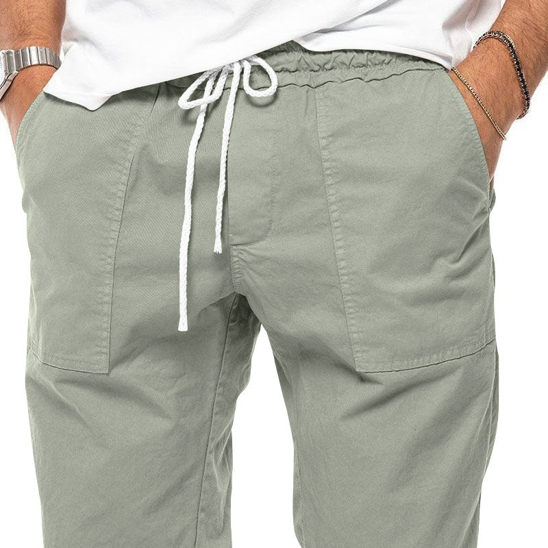 Joggers