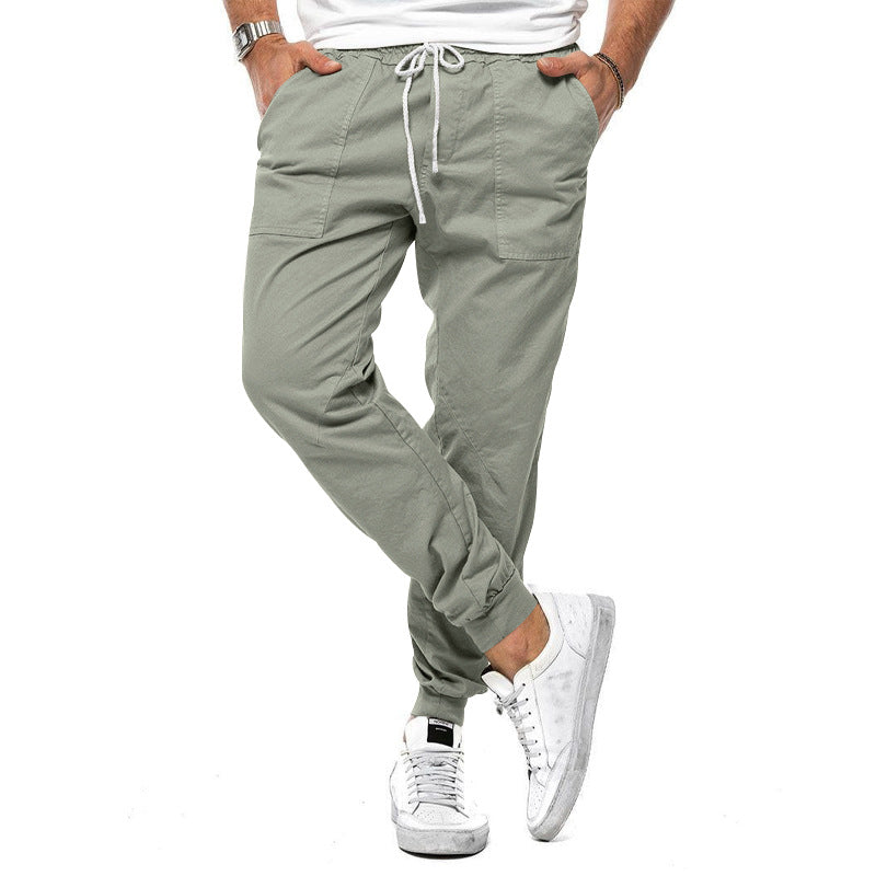 Joggers