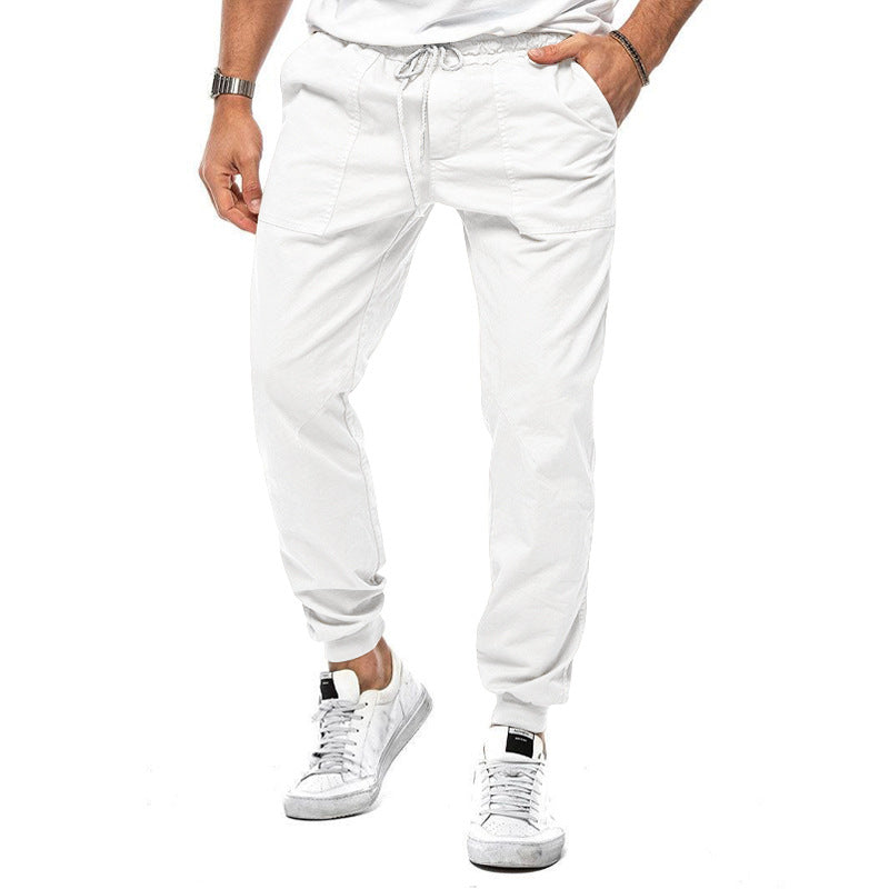 Joggers