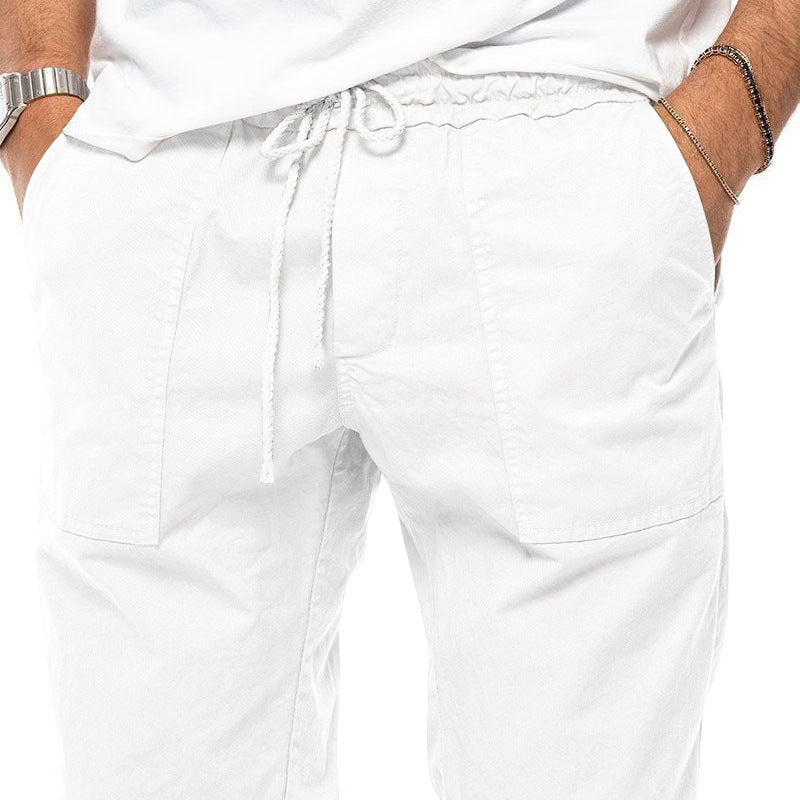 Joggers