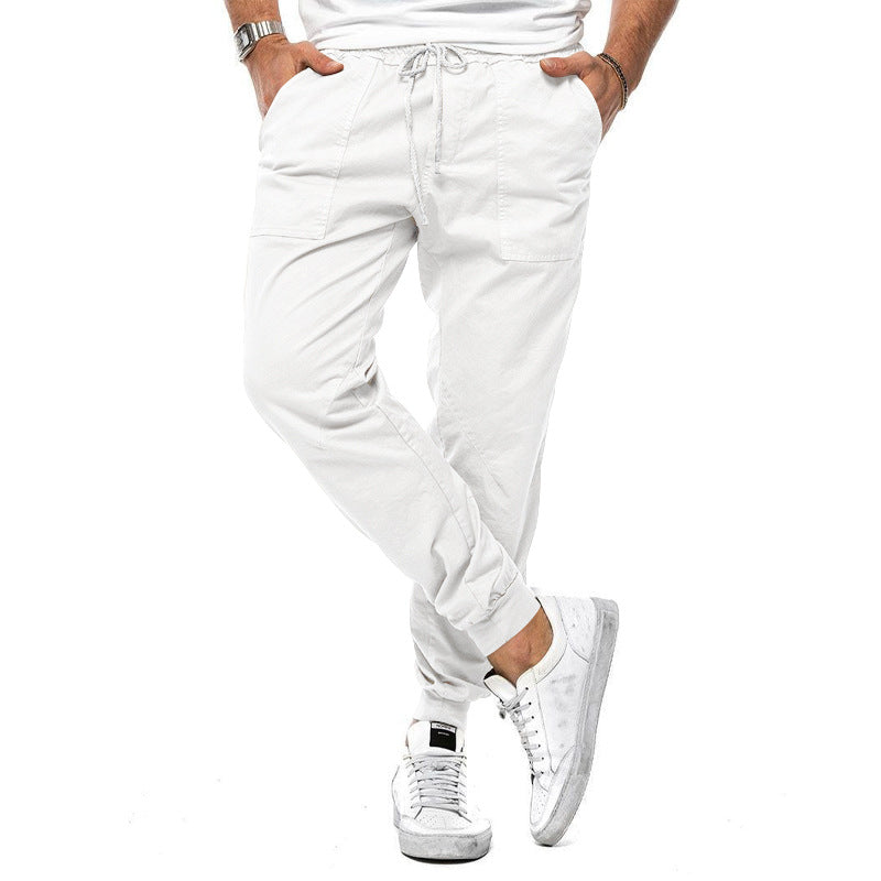 Joggers