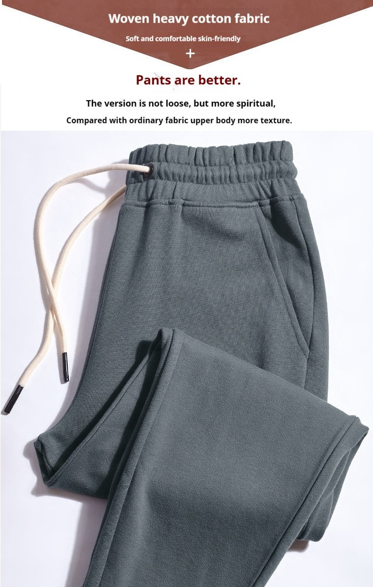 Sweatpant Joggers