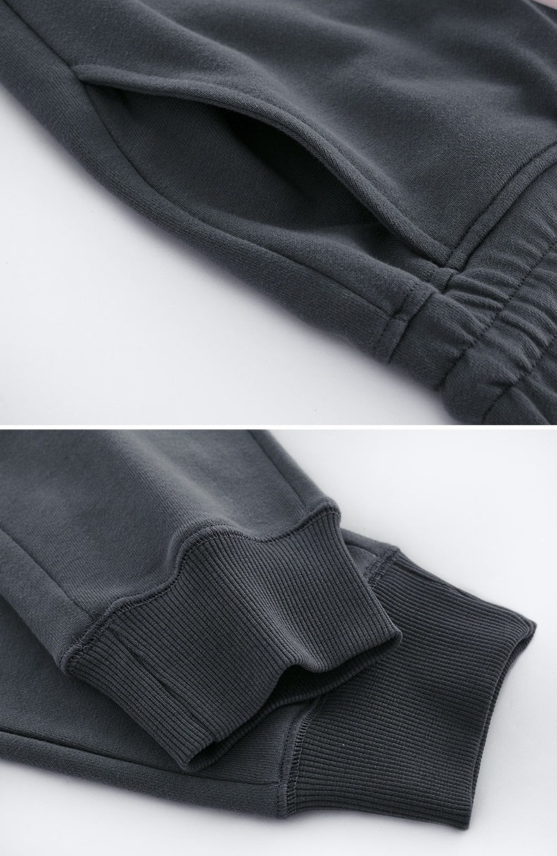 Sweatpant Joggers